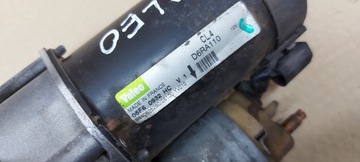 CITROEN C2 PEUGEOT 1.4D HDI STARTÉR 9640825280