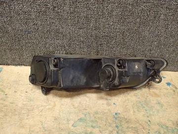 HALOGEN LEVÝ VW PASSAT B7