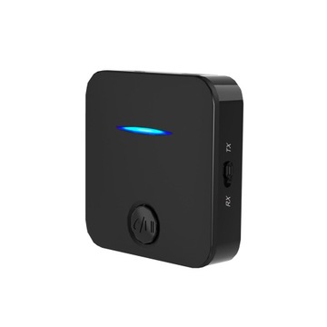 Передатчик и приемник Bluetooth 5.0, вход AUX 3,5 мм, стерео