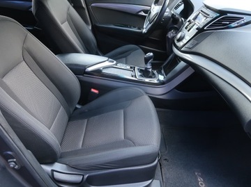 Hyundai i40 Kombi 1.7 CRDi HIGH 136KM 2013 Hyundai i40 1.7 CRDi, Klima, Tempomat, zdjęcie 8