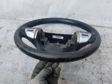 VOLANT KŮŽE CITROEN C-CROSSER