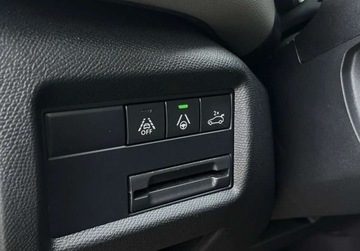 Citroen C5 Aircross SUV 2.0 BlueHDI 178KM 2020 Citroen C5 Aircross 177KM automat BEZWYPADKOWY gwarancja kamera, zdjęcie 32