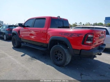  RAM 1500 2021r, TRX, 4x4, 6.2L 6.2 Benzyna 702KM, zdjęcie 5