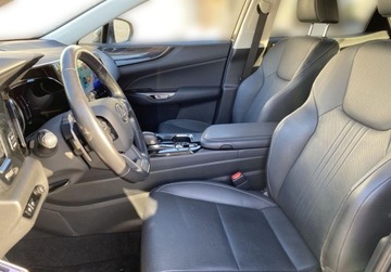 Lexus NX II SUV 350h 242KM 2022 Lexus NX Lexus NX 350h Business AWD I Vat23 I Salon PL 2.5 Hybryda 243KM, zdjęcie 13