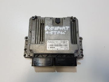 ECOSPORT 1.5 TDCI komputer sterownik silnika ecu