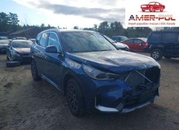 BMW X1 U11 2025 BMW X1 xDrive28i 2025 2.0l 2.0 Benzyna 241KM