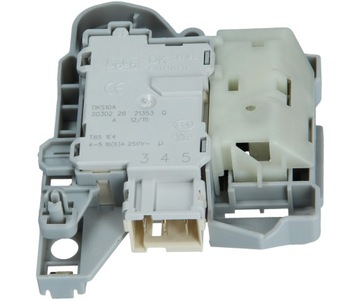 Замок стиральной машины Electrolux AEG 8084553018