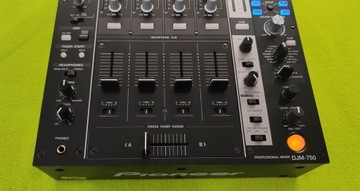 Пионер DJM 750 CDJ 600/700/750/800/850/900/2000