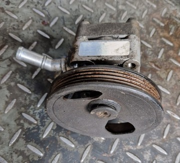 POMPA WSPOMAGANIA NISSAN PRIMERA P12 1.8