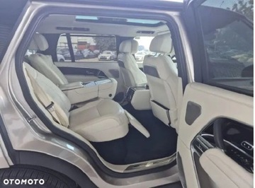 Land Rover 2024 Land Rover Range Rover Land Rover Range Rover 3.0 D LWB SV AB 3.0 Diesel, zdjęcie 7