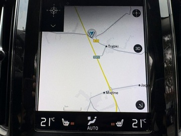 Volvo XC60 II 2017 Volvo XC 60 T5 250 KM Automat Skóry FV23%, zdjęcie 17