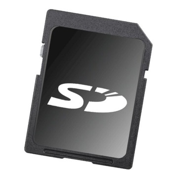 SONEL Karta SD 8G + Wi-Fi