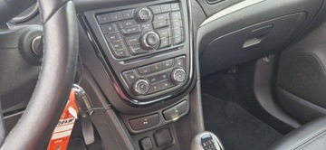 Opel Mokka I SUV 1.4 Turbo ECOTEC 140KM 2016 Opel Mokka Cosmo 1.4 T, zdjęcie 29