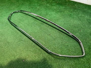 РАМКИ ДЛЯ FORD B-MAX РЕШЕТКА ХРОМИРОВАННАЯ РАМКА AV11-17F816