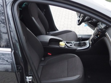 Opel Insignia I Country Tourer 2.0 CDTI Ecotec 170KM 2015 Opel Insignia Bardzo ladny Stan 4X4 Bezypadek Kamery czujniki PDC 2.0, zdjęcie 19