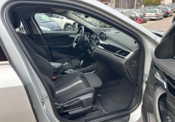 BMW X2 F39 2019 BMW X2 BMW X2 2.0 Diesel 150KM, zdjęcie 11