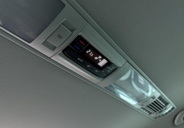 Volkswagen Caravelle T6 2020 Volkswagen Caravelle SalonPL 2.0TDI 199KM El.Drzwi boczneKlapa Kamera LED, zdjęcie 15