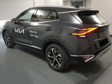 Kia Sportage V SUV 1.6 T-GDI 160KM 2025 KIA Sportage 1.6 T-GDI Business Line 2WD DCT Suv 160KM 2025, zdjęcie 2