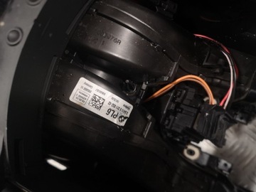 ЦЕНТРАЛЬНЫЙ ТУННЕЛЬНЫЙ ПОДЛОКОТНИК BMW F01 F02 4-ЗОННЫЙ