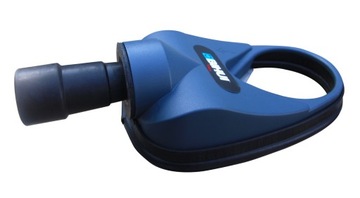 Przystawka do odsysania pyłu Bihui EasyDrill 72 mm