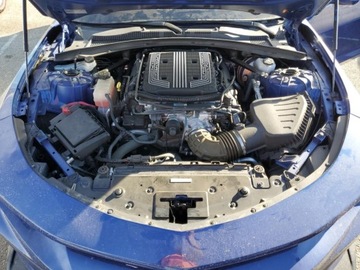 Chevrolet Camaro VI 2022 Chevrolet Camaro ZL1 2022 6.2l 6.2 Benzyna 650KM, zdjęcie 6