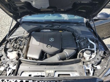 Mercedes Klasa C W206 2024 Mercedes-Benz Klasa C 300 4Matic 2024 2.0l 2.0 Benzyna 255KM, zdjęcie 6