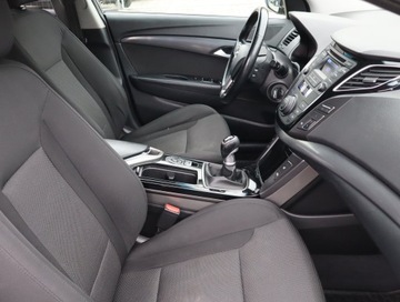Hyundai i40 Kombi Facelifting 1.7 CRDi 141KM 2016 Hyundai i40 1.7 CRDi, Salon Polska, Serwis ASO, zdjęcie 8