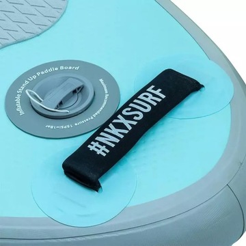 SUP-доска SUP-весло NKX Instinct 10 дюймов
