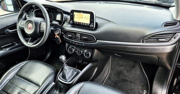 Fiat Tipo II Station Wagon 1.4 T-Jet 120KM 2019 Fiat Tipo LPG GAZ niski przebieg FULL OPCJA atrakcyjny wyglad 1.4, zdjęcie 34