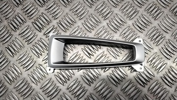 BMW X5 F15 2017 RÁMEČEK TYČE PÁKY ŘAZENÍ