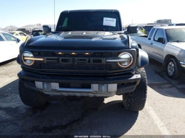 Ford Bronco VI 2023 Ford Bronco Raptor 2023 3.0 Benzyna 418KM, zdjęcie 7
