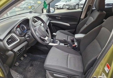 Suzuki SX4 I Sedan 1.6 VVT 120KM 2013 Suzuki SX4 S-Cross Suzuki SX4 S-Cross1,6 VVT 120 KMSalon PL Pelny ASO1 wla, zdjęcie 27