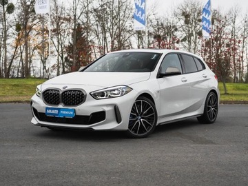 BMW Seria 1 F40 Hatchback M 2.0 M135i 306KM 2023 BMW 1 M135i xDrive, Salon Polska, Serwis ASO