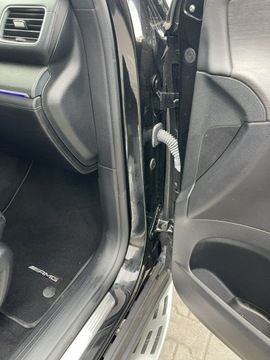 Mercedes GLE V167 SUV 2.9 400d 330KM 2022 Mercedes GLE 400 4Matic Kamery360 Skóra Pamięć, zdjęcie 9