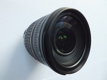Tamron AF Apherical 28–300 мм 1:3,5–6,3 VC XR DI Macro — Nikon AF-S