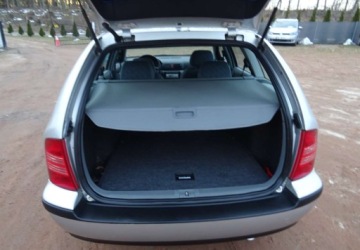 Skoda Octavia I Kombi 2.0 115KM 2000 Skoda Octavia 2.0ben,klima,alu,oplacona 2.0 Benzyna 116KM, zdjęcie 10