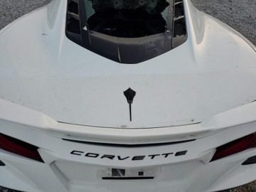 Chevrolet 2021 Chevrolet Chevelle Stingray 1Lt 2021 6.2l 6.2 Benzyna 490KM, zdjęcie 3