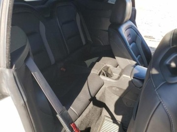 Chevrolet Camaro VI Cabrio 6.2 455KM 2019 Chevrolet Camaro 2019, model SS, 6.2 L, od ubezpieczalni 6.2 Benzyna 455KM, zdjęcie 9