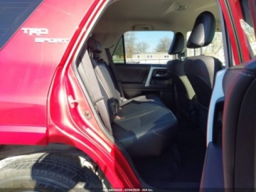 Toyota 2023 Toyota 4-Runner Trd Sport 2023 4.0 Benzyna 270KM, zdjęcie 12