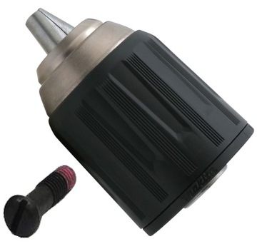 MAKITA UCHWYT SAMOZACISK.13MM + ŚRUBA M6 DO DDF459