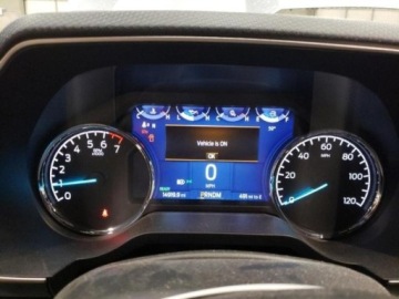 Ford 2023 Ford F150 2023, 3.5L, 4x4, SUPERCREW, od ubezpieczalni 3.5 Hybryda 430KM, zdjęcie 9