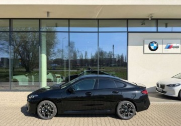 BMW Seria 2 F74 2025 BMW Seria 2 220 Gran Coupe dealer BMW Bonkowscy 1.5 Benzyna 170KM, zdjęcie 2