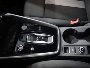 Audi A3 8Y Limousine Facelifting 1.5 35 TFSI 150KM 2026 AUDI A3 TFSI Advanced Sedan (150 KM) 2026, zdjęcie 11