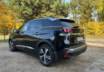 Peugeot 3008 I Crossover Facelifting 1.6 BlueHDi 120KM 2016 Peugeot 3008 Peugeot 3008 1.6 Diesel 120KM, zdjęcie 38