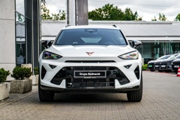 Cupra Formentor Crossover 1.5 TSI 150KM 2026 Cupra Formentor 1.5 TSI 150 KM - Dostępny od, zdjęcie 4