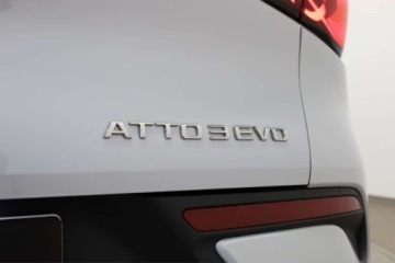 BYD 2026 BYD Atto 3 Design LED Pompa ciepla CarPlay Leasing Wynajem 313KM, zdjęcie 10