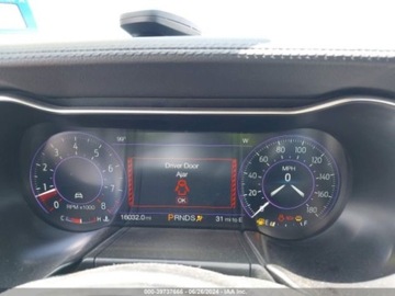 Ford Mustang VI Fastback Facelifting 5.0 Ti-VCT 450KM 2022 Ford Mustang 2022r, Fastback, 5.0L 5.0 Benzyna 450KM, zdjęcie 9