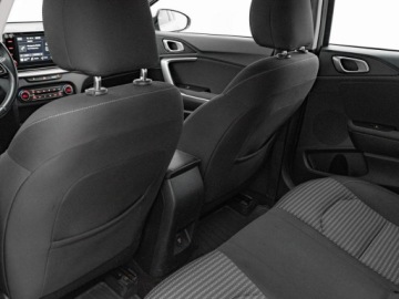 Kia Ceed III Kombi Facelifting 1.5 T-GDI 160KM 2022 Kia Cee'd GD990WN#1.5 T-GDI M 2 stref klima K.cof, zdjęcie 21
