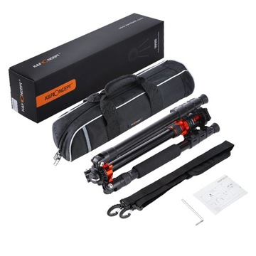 K&F CONCEPT KF09.089 Штатив 182 см