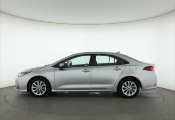 Toyota Corolla XII Sedan 1.5 VVT-i 125KM 2022 Toyota Corolla 1.5 VVT-i, Salon Polska, zdjęcie 2